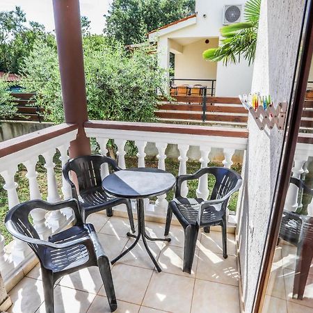 Medulin Riviera Apartments Goran Экстерьер фото