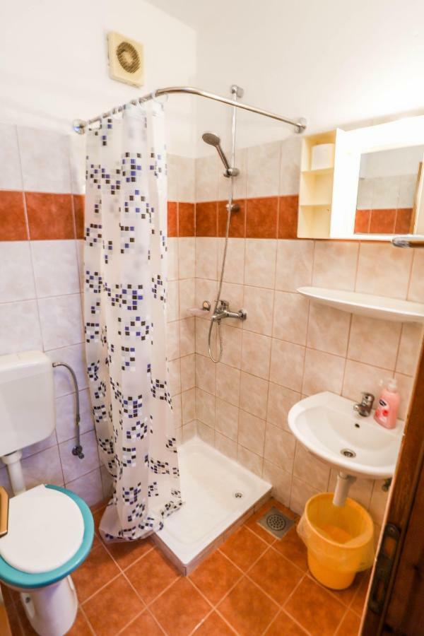 Medulin Riviera Apartments Goran Экстерьер фото