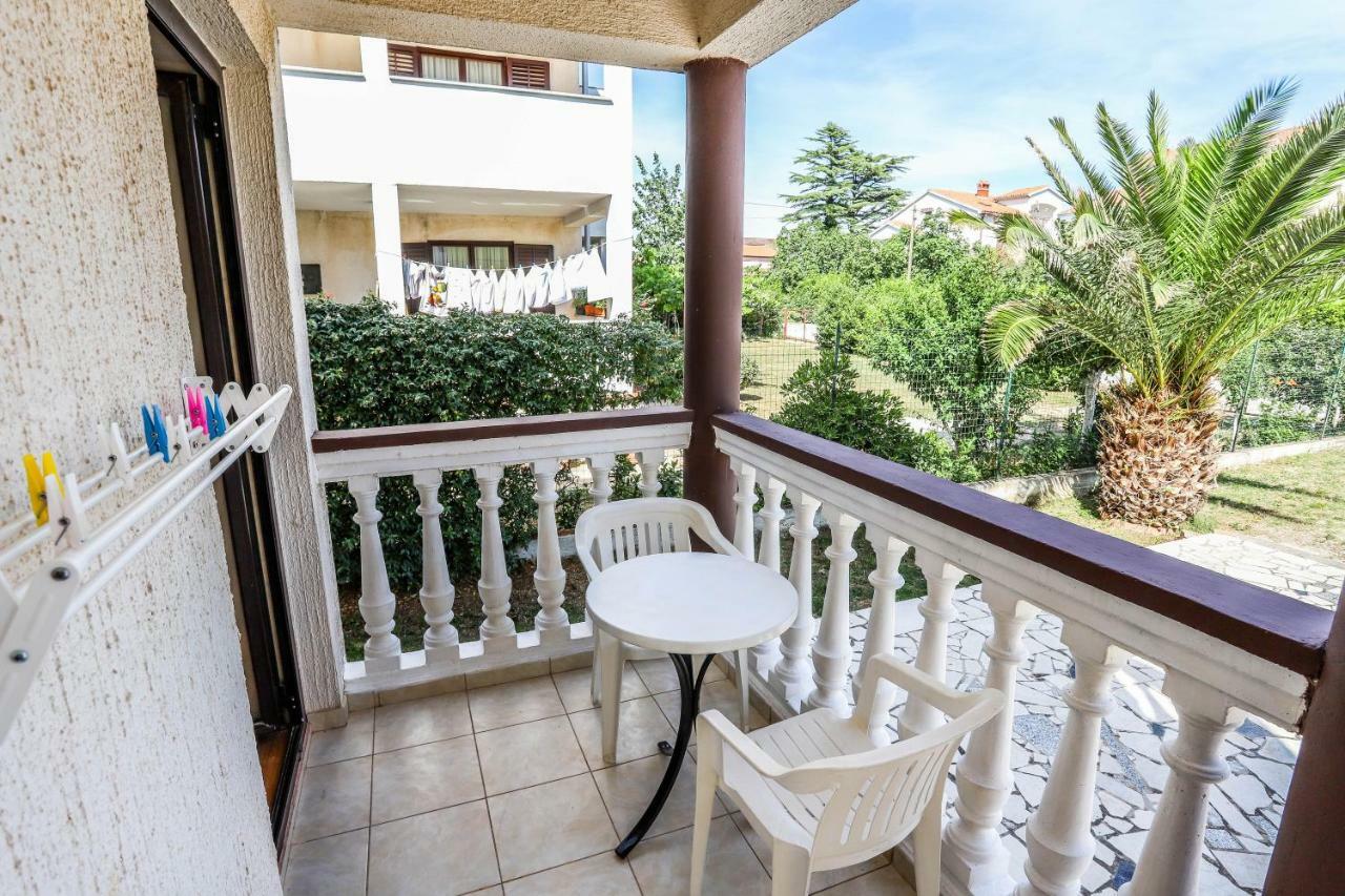 Medulin Riviera Apartments Goran Экстерьер фото