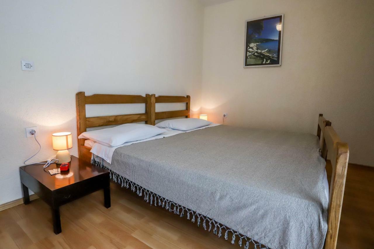 Medulin Riviera Apartments Goran Экстерьер фото