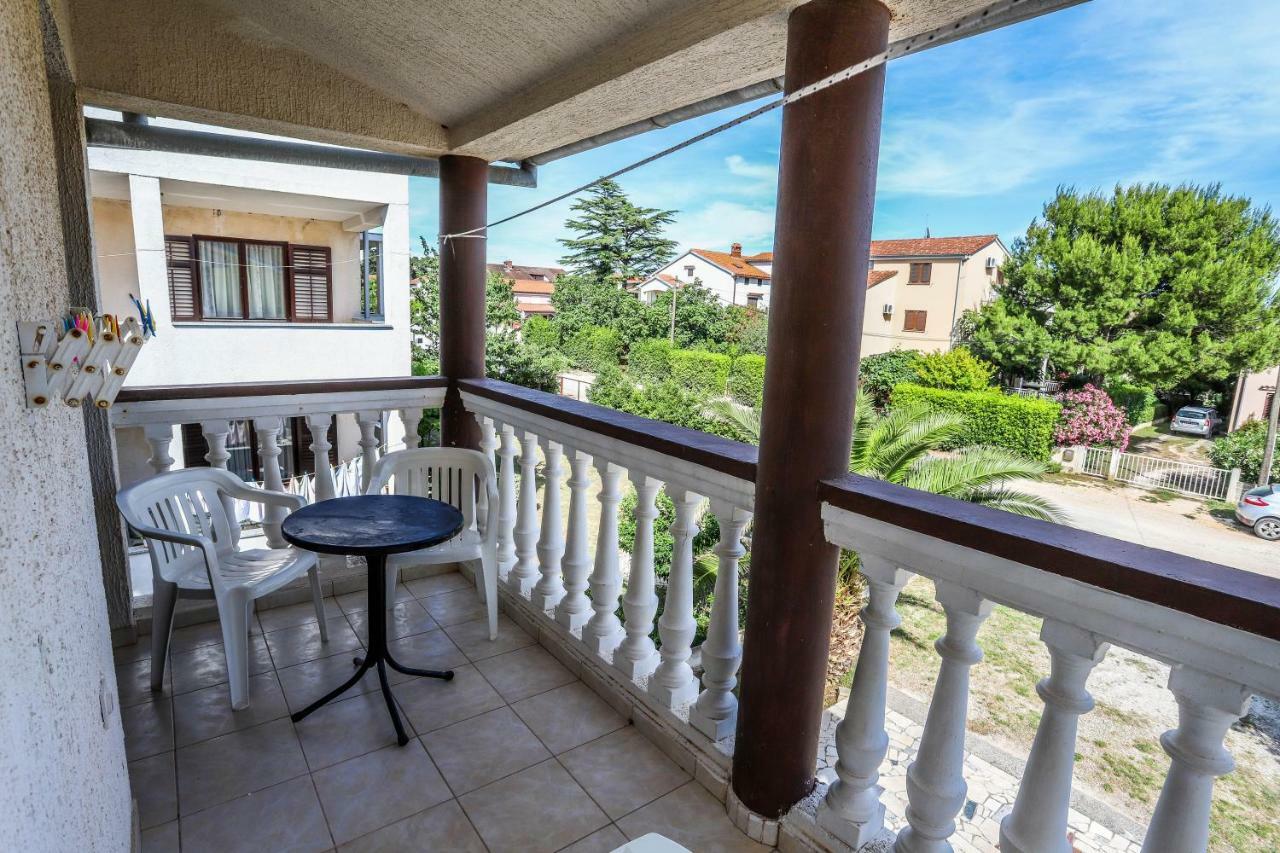Medulin Riviera Apartments Goran Экстерьер фото