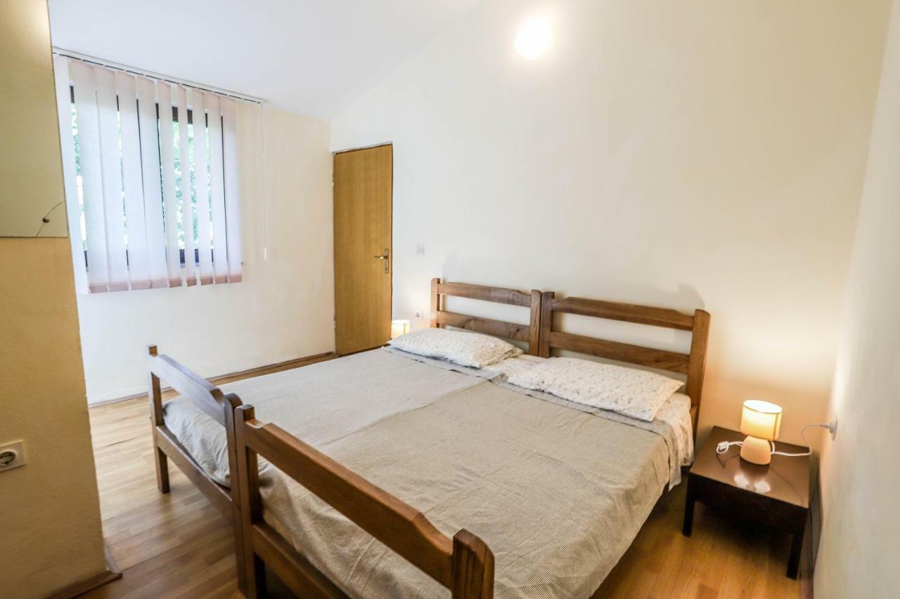 Medulin Riviera Apartments Goran Экстерьер фото
