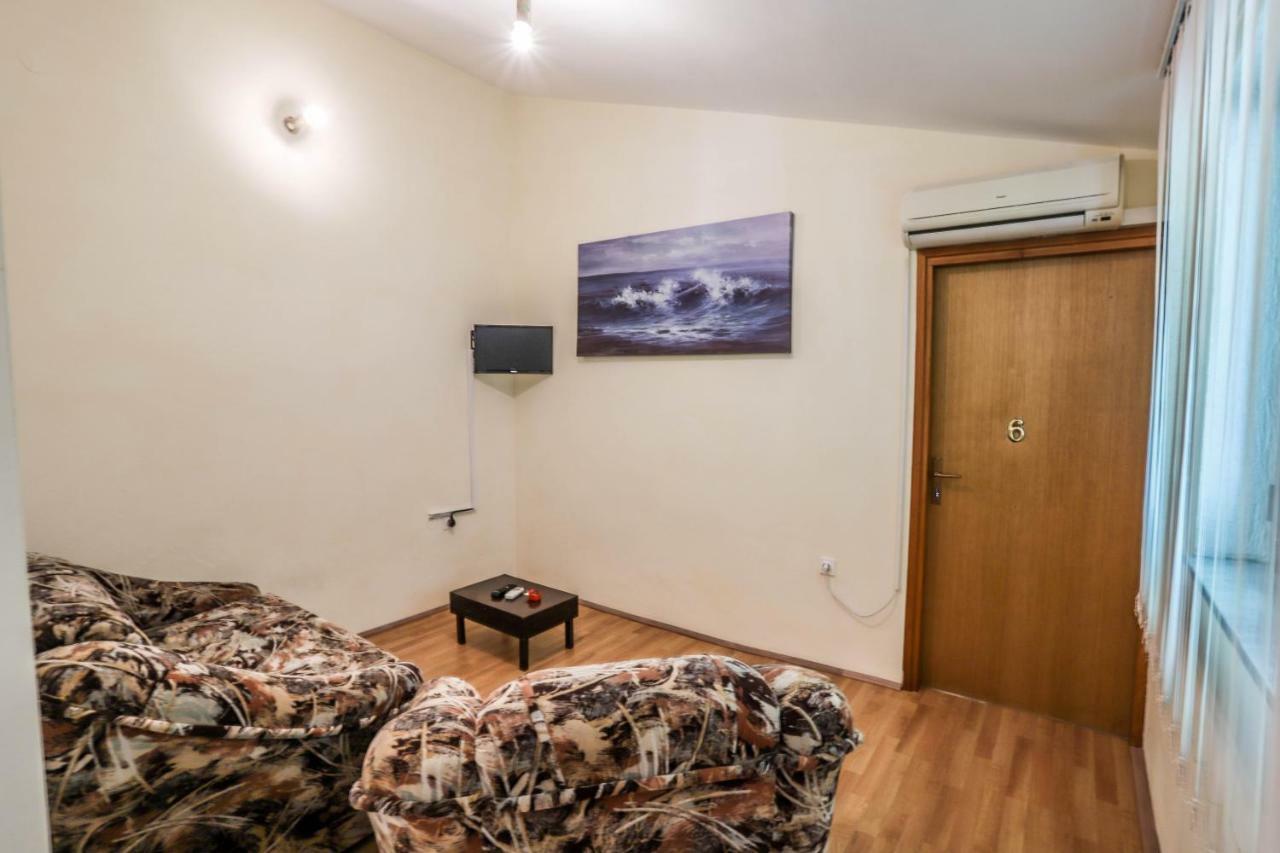 Medulin Riviera Apartments Goran Экстерьер фото