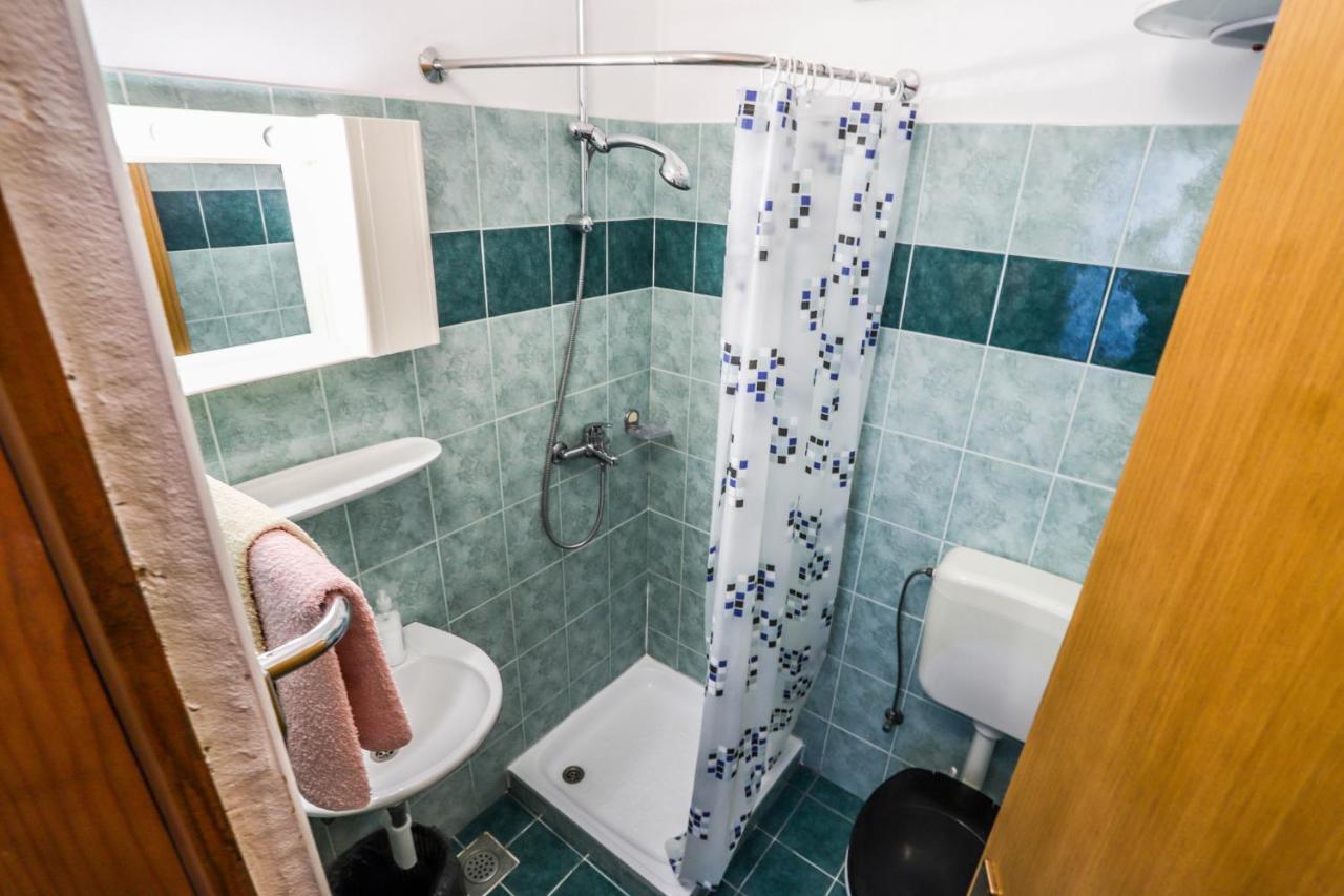 Medulin Riviera Apartments Goran Экстерьер фото