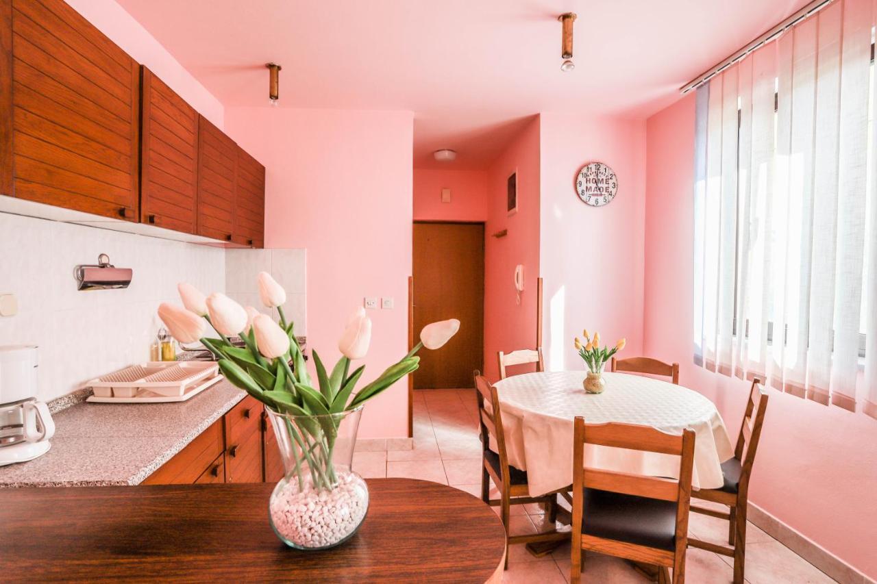 Medulin Riviera Apartments Goran Экстерьер фото