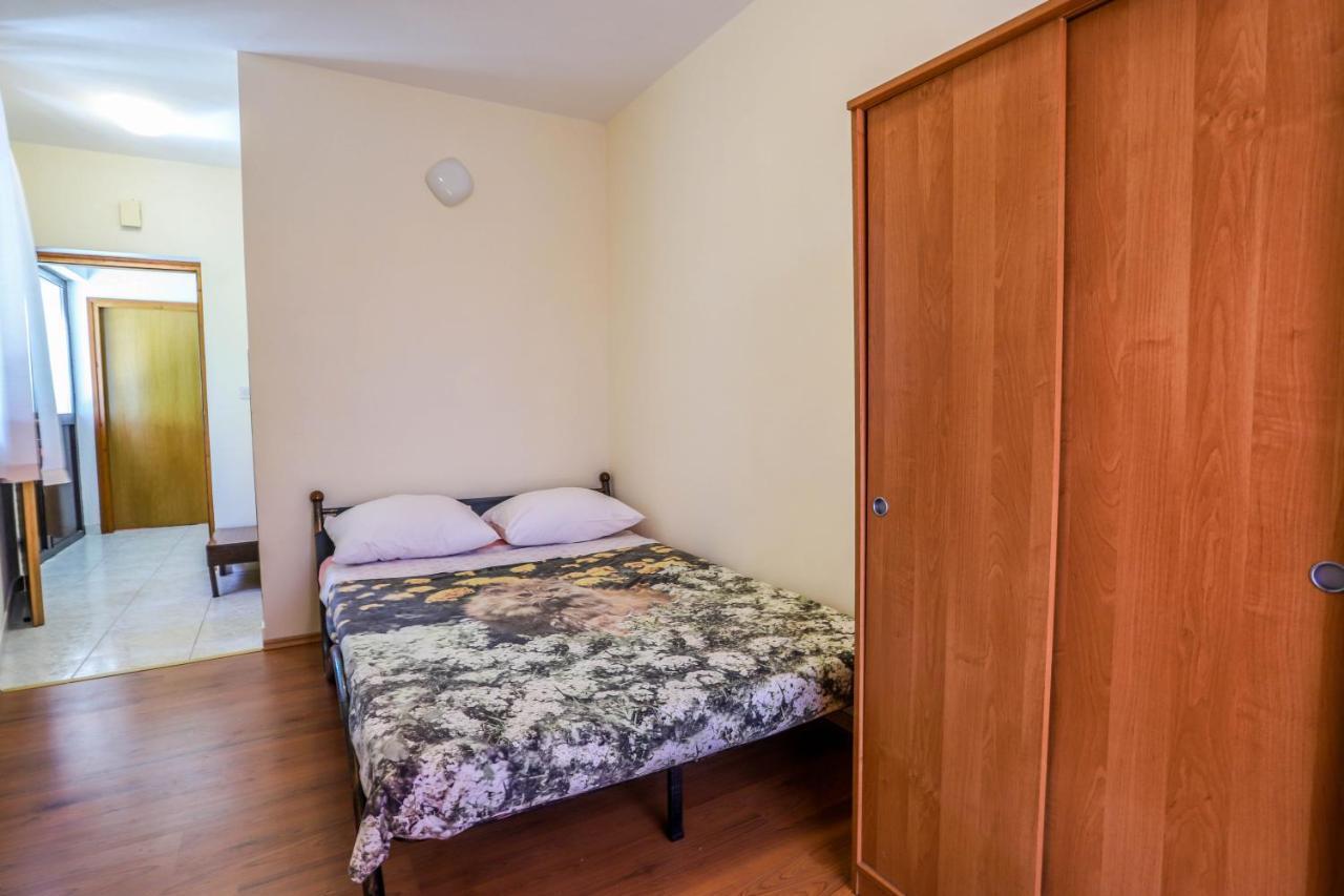 Medulin Riviera Apartments Goran Экстерьер фото