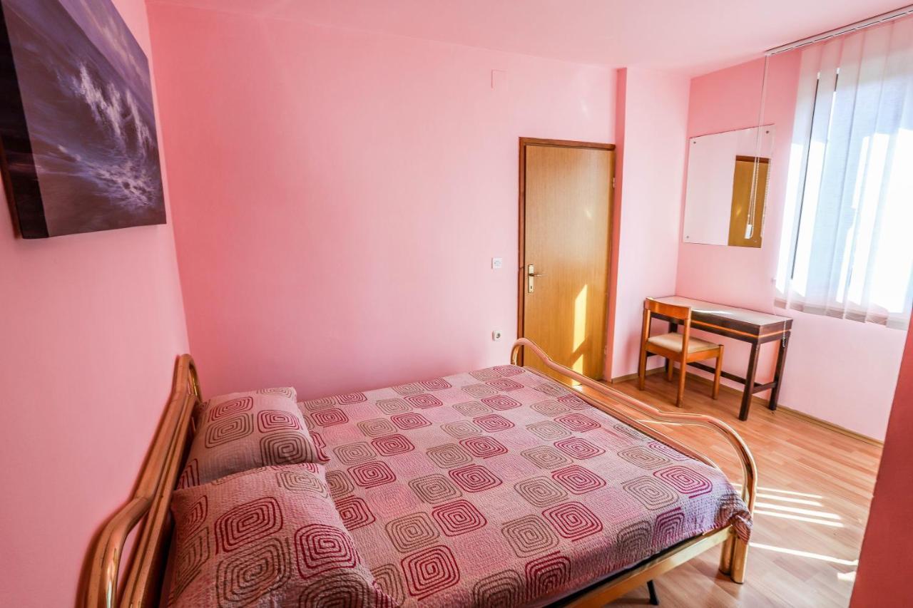 Medulin Riviera Apartments Goran Экстерьер фото