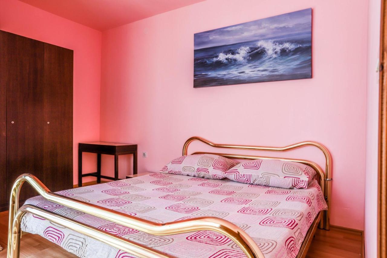 Medulin Riviera Apartments Goran Экстерьер фото